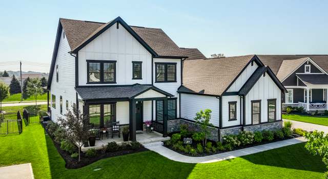 Property at 18153 Birdview Ct, Westfield, IN 46074, 5 beds, 5 baths