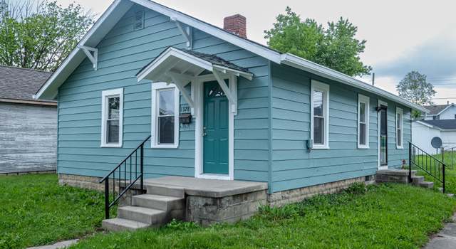 Photo of 1328 S 20th St, New Castle, IN 47362