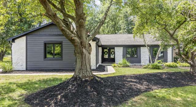 Photo of 10924 Thunderbird Dr, Carmel, IN 46032