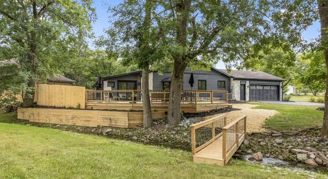 Photo of 10924 Thunderbird Dr, Carmel, IN 46032