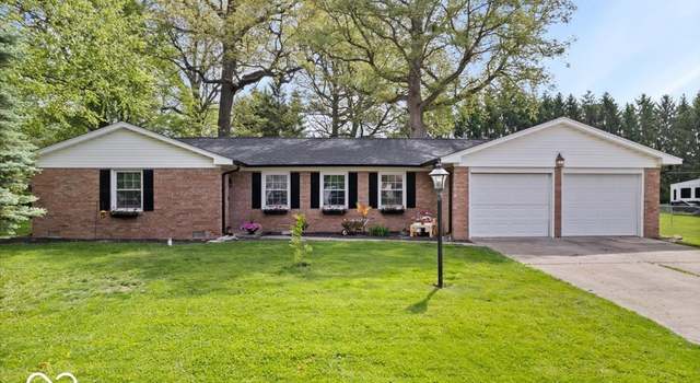 Photo of 3922 Haven Pl, Anderson, IN 46011