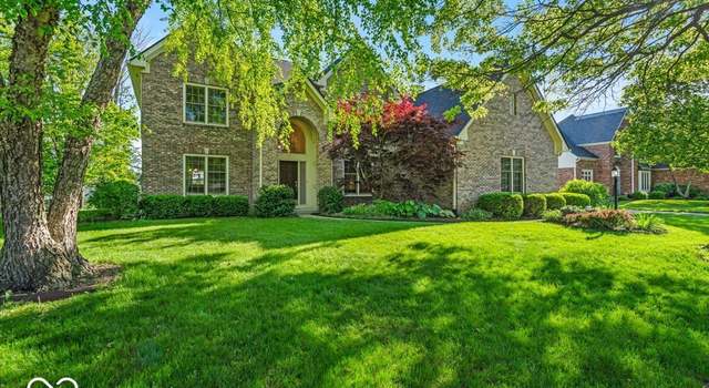 Photo of 5783 Coopers Hawk Dr, Carmel, IN 46033
