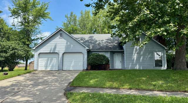 Photo of 7042 Colita More Ct, Indianapolis, IN 46254