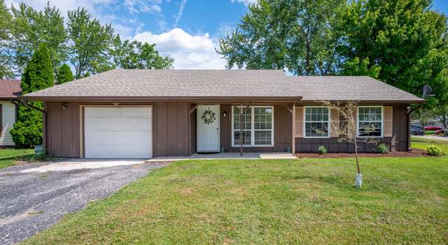 Photo of 5223 Bahia Dr, Indianapolis, IN 46237