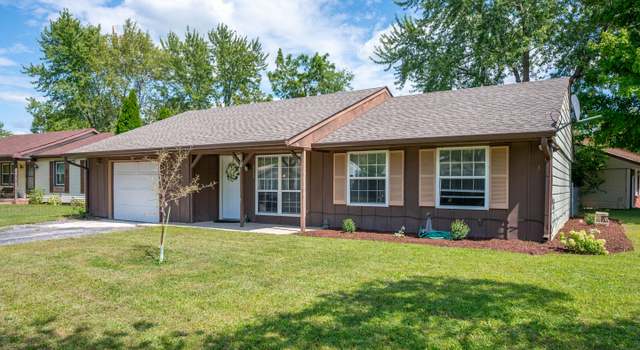 Photo of 5223 Bahia Dr, Indianapolis, IN 46237