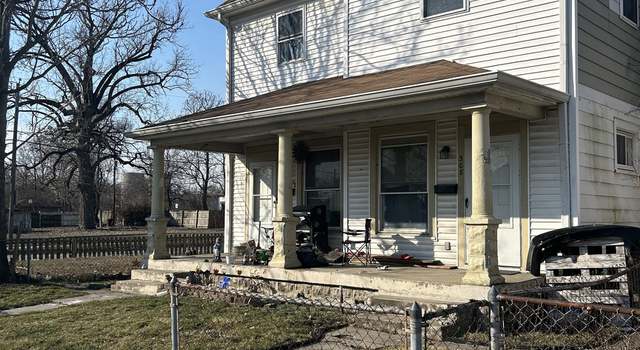 Photo of 306 N Elder Ave, Indianapolis, IN 46222