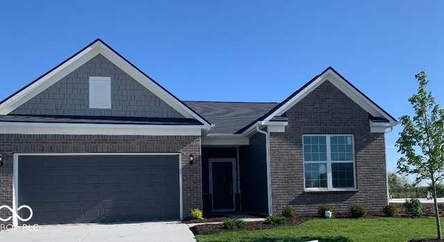 Photo of 5798 Walkabout Way, Brownsburg, IN 46112