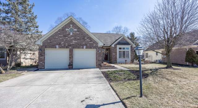 Photo of 7195 Koldyke Dr, Fishers, IN 46038