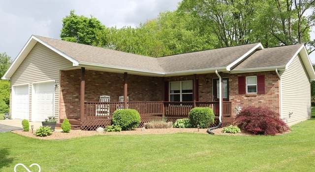 Photo of 7 Gladiator Dr, Waynetown, IN 47990