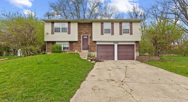 Photo of 9448 Burrwood Cir, Indianapolis, IN 46235