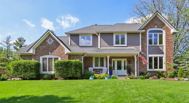 Photo of 1508 Redwood Dr, Carmel, IN 46032