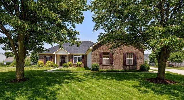 Photo of 1854 Oconnor Ct, Avon, IN 46123