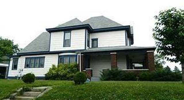Photo of 5302 E 10th St, Indianapolis, IN 46219