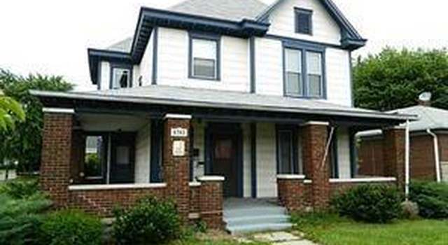 Photo of 5302 E 10th St, Indianapolis, IN 46219