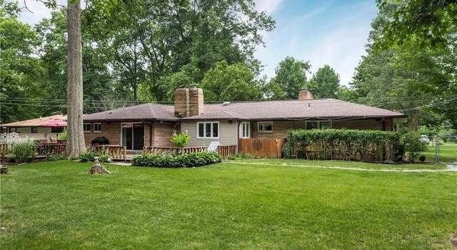 Photo of 6931 Munsee Ln, Indianapolis, IN 46260