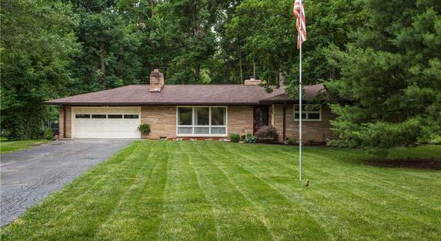 Photo of 6931 Munsee Ln, Indianapolis, IN 46260