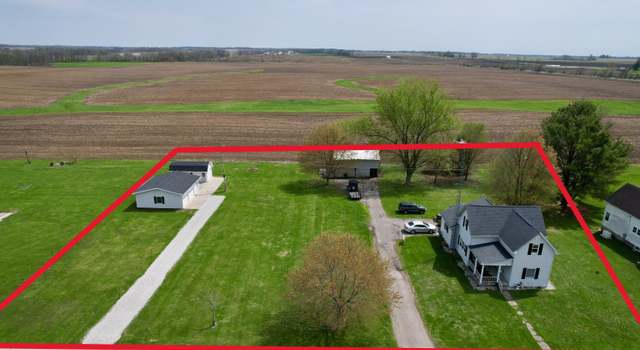 Photo of 217 N Main St, Marshall, IN 47859