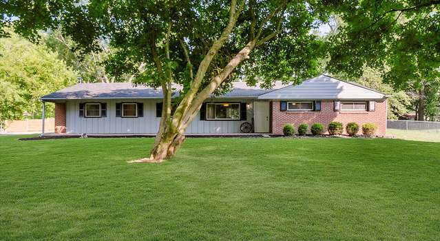 Photo of 11802 Prairie Pl, Carmel, IN 46033