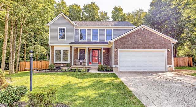 Photo of 14635 Shadow Lakes Dr E Dr E, Carmel, IN 46032