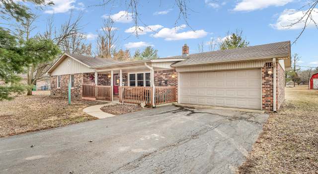 Photo of 7848 N County Road 200 W, Lizton, IN 46149