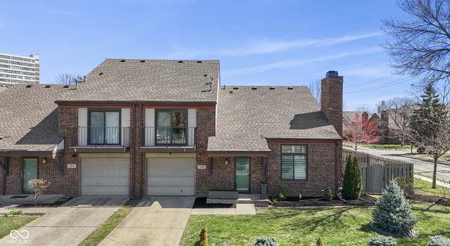 Photo of 310 E St Clair St, Indianapolis, IN 46202
