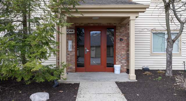 Photo of 1044 Timber Creek Dr #4, Carmel, IN 46032