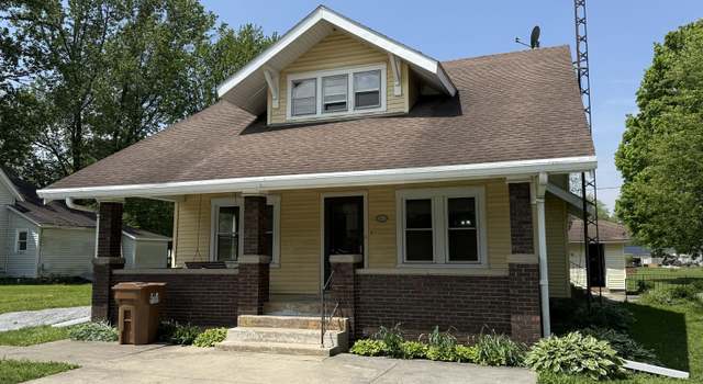Photo of 204 S Hancock St, Waynetown, IN 47990