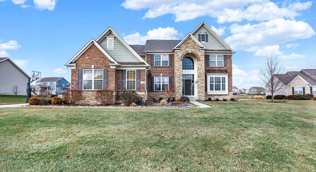 Photo of 1244 Winfield Ct, Greenwood, IN 46143