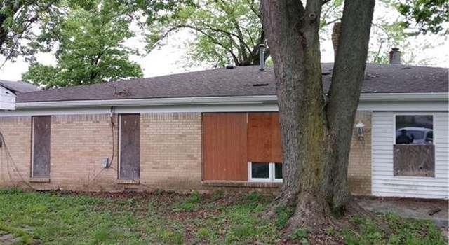 Photo of 2755 N Keystone Ave, Indianapolis, IN 46218