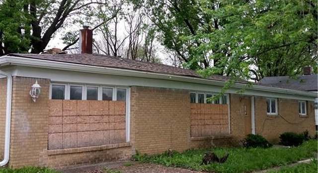 Photo of 2755 N Keystone Ave, Indianapolis, IN 46218