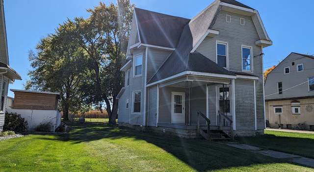 Photo of 309 E Main St, Milroy, IN 46156