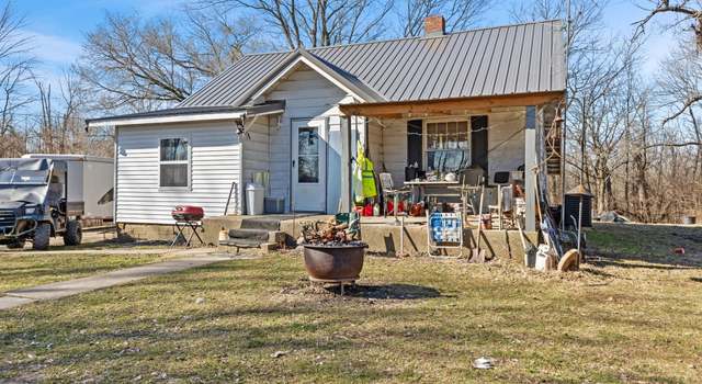 Photo of 8800 S Strain Ridge Rd, Bloomington, IN 47401