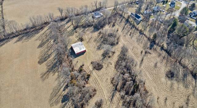 Photo of 8800 S Strain Ridge Rd, Bloomington, IN 47401