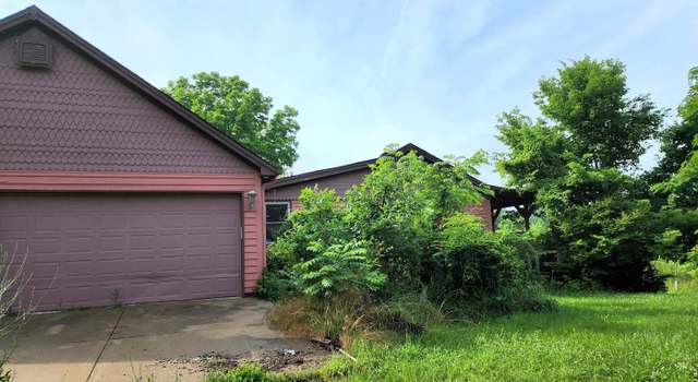 Photo of 6003 S 125 W, Trafalgar, IN 46181