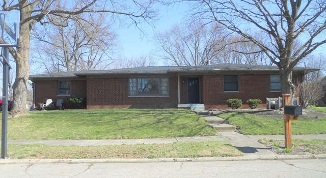 Photo of 1161 Harbison Ct, Indianapolis, IN 46219