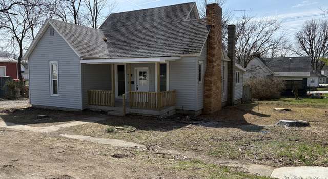 Photo of 115 W Pennsylvania St, Rockville, IN 47872