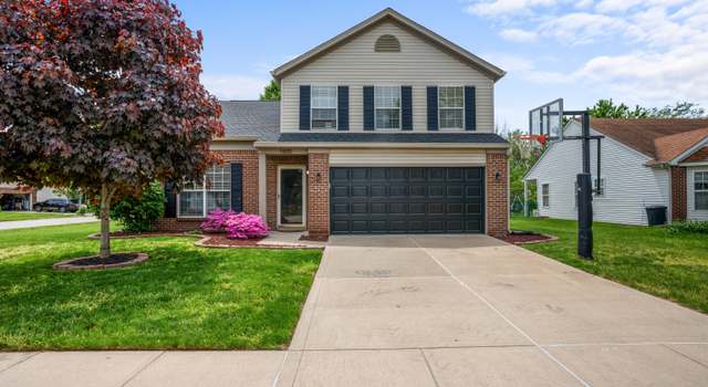 Photo of 1605 Perry Commons Blvd, Indianapolis, IN 46217