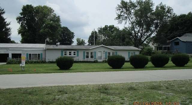 Photo of 1518 E 35th St, Marion, IN 46953