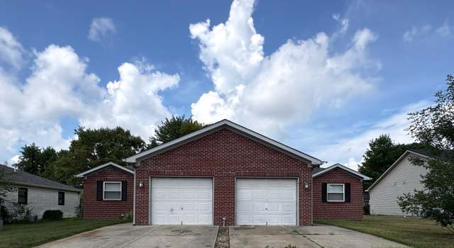 Photo of 30 Grassyway Ct, Whiteland, IN 46184