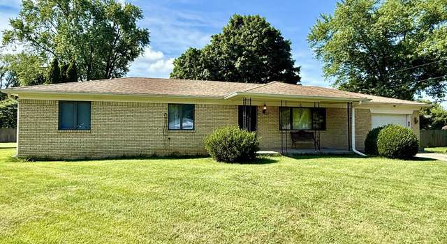 Photo of 6947 Archwood Dr, Indianapolis, IN 46214