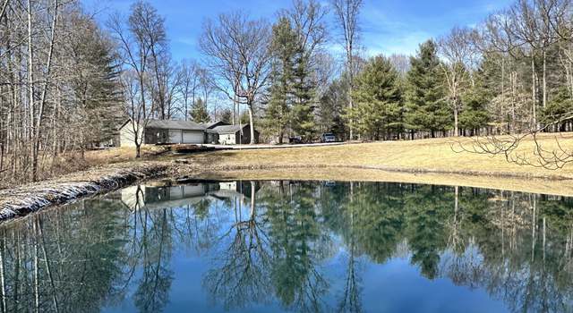 Photo of 2696 W County Road 875 S, Cloverdale, IN 46120