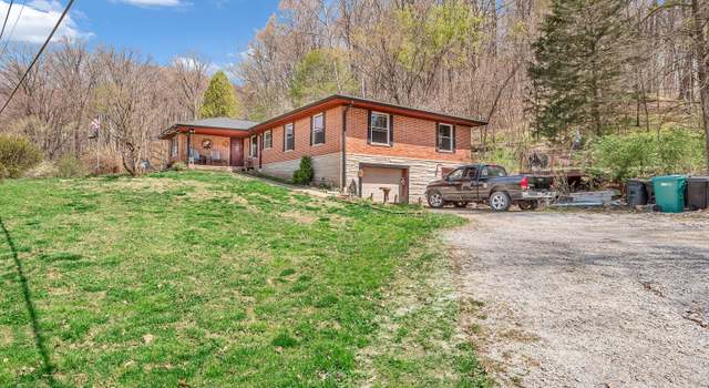 Photo of 257 N Letterman Rd, Paragon, IN 46166