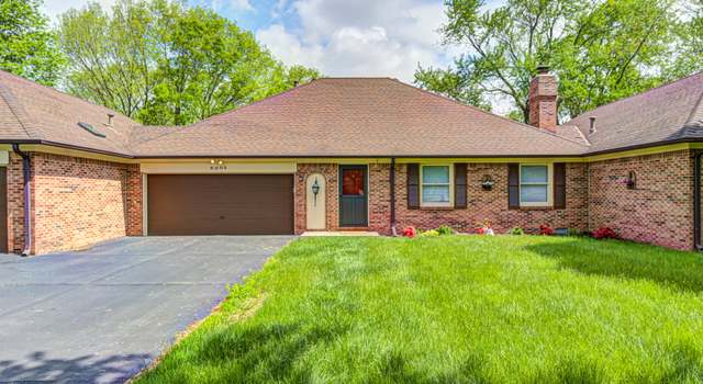 Photo of 6005 Apache Dr, Indianapolis, IN 46254