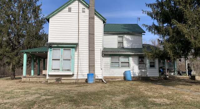 Photo of 3008 E State Road 47, Marshall, IN 47859