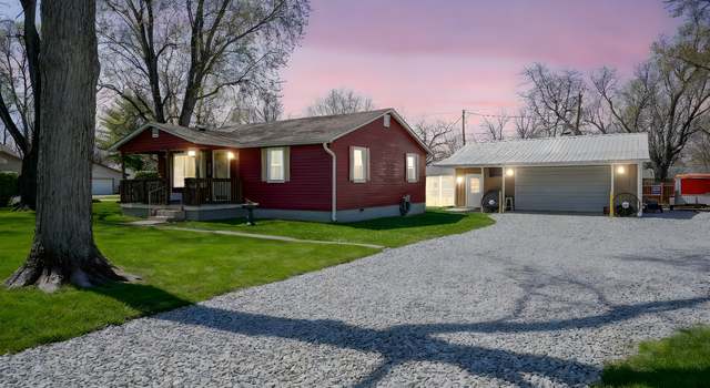 Photo of 502 N Maple St, Ingalls, IN 46048