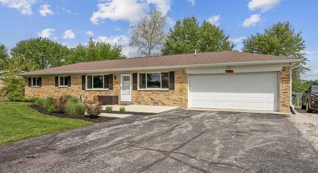 Photo of 936 E SR 44, Rushville, IN 46173