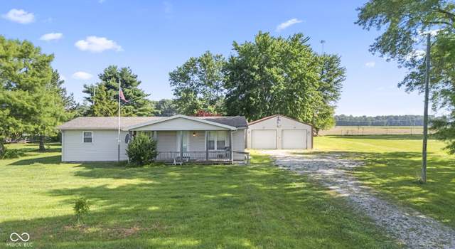 Photo of 9876 W State Road 256, Lexington, IN 47138