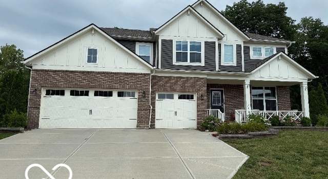 Photo of 4714 Kintz Dr, Indianapolis, IN 46239