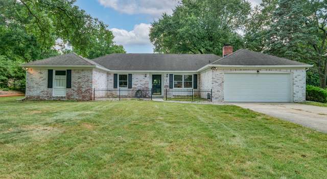 Photo of 5445 E 72nd Pl, Indianapolis, IN 46250