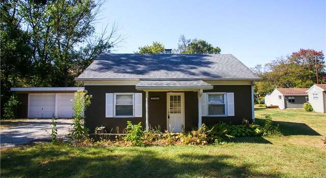 Photo of 5140 Crown St, Indianapolis, IN 46208